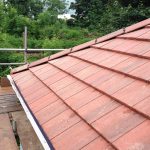 new roofing tiles